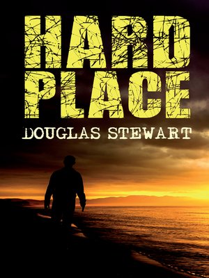 cover image of Hard Place